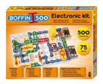 Boffin 500 500