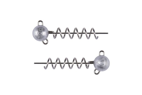 Fox Rage Jigová Hlava Mega Screws - 10g,Fox Rage Jigová Hlava Mega Screws - 10g