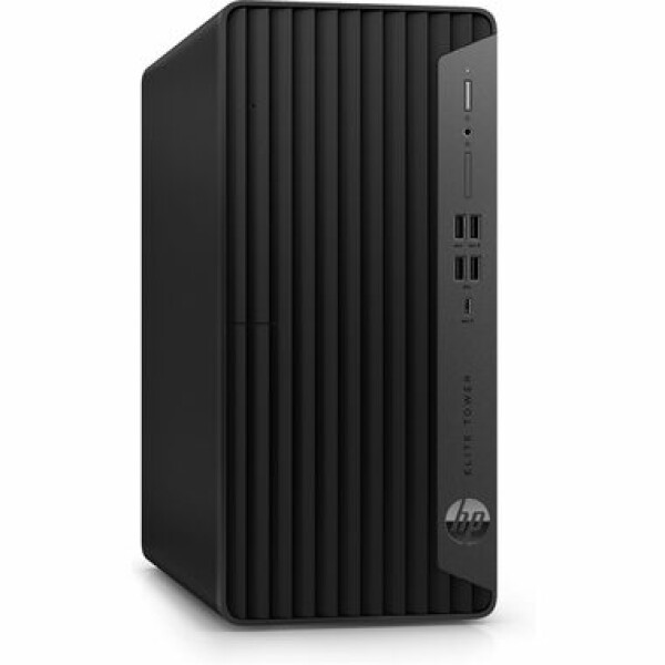 HP Elite Tower 800 G9 černá / Intel Core i7-13700 2.1GHz / 16GB / 1TB SSD / Intel UHD / W11P (7B0X4EA)