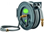 Karasto Automatický naviják hadic GEKA PA20SK, 20 m 3/4“ hadice