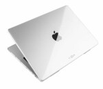 FIXED Ochranné pouzdro Pure pro Apple MacBook Air 13.3“ (2018/2020) čirá (FIXPU-1193)