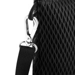 Taška přes rameno Reisenthel Extralite Case 1 Mesh black