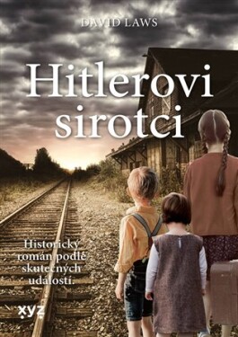 Hitlerovi sirotci David Laws