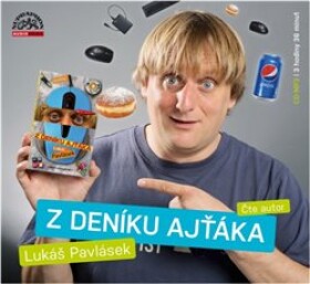 Z deníku ajťáka - Lukáš Pavlásek