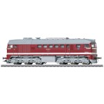 Piko H0 59380 H0 dieselová lokomotiva BR 118.4 Deutsche Reichsbahn, 6osý BR 118 Deutsche Reichsbahn, 6osý