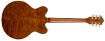 Gretsch Electromatic LTD Broadkaster DC RW RUO