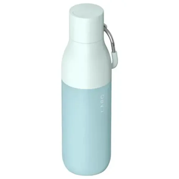 LARQ Flip Top 740ml seaside mint / nerezová láhev na pití (BNSSM074A)