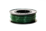 PETG 1,75 mm galaxy zelený Filalab 1 kg