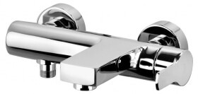 PAFFONI - West Vanová baterie, chrom WS022CR