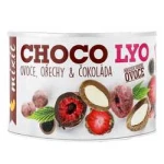 Mixit Křupavé ovoce a ořechy v čokoládě 180 g