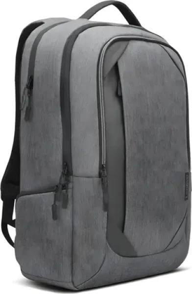 Lenovo Business Casual 17" šedá / Batoh / Pro notebooky do 17,3" / Polyester (4X40X54260)