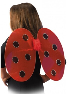 R-Kontakt.cz Křídla beruška