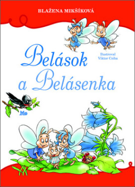 Belások Belásenka