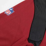 Nike Pánská mikina Arizona Cardinals NFL 2022 On-Field Sideline Therma-FIT Hoodie Velikost: 3XL