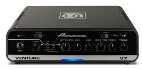 Ampeg Venture V7 (rozbalené)