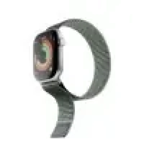 Native Union Active Watch Loop řemínek pro Apple Watch 44/45/46/49mm zelená (ACTLOOP-AW-L-GRN)