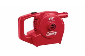 Coleman Rechargeable QuickPump / Pumpa / 12V 230V / 679 l-min (2000019878)