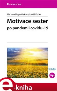 Motivace sester. po pandemii covidu-19 - Mariana Magerčiaková, Lukáš Kober e-kniha