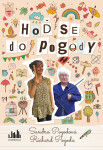 Hoď se do pogody - Sandra Pogodová