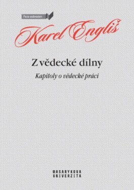 Z vědecké dílny - Vít Pokorný, Karel Engliš, Martin Hlaváč, František Plhoň - e-kniha