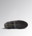 Bezpečnostní obuv Diadora GLOVE NET LOW PRO S3L FO SR HRO ESD Velikost boty: 44, Černá