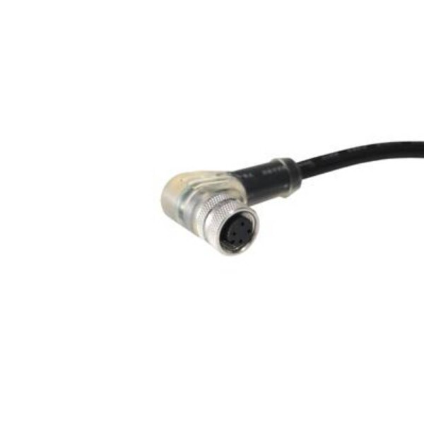 Bulgin PXPPNP12RAF04ACL010PVC 1 ks