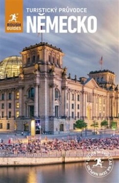 Německo turistický průvodce
