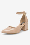 Lodičky NINE WEST FARIA FF-2377 Materiál/-Syntetický