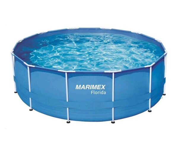 Marimex Florida bazén 3,66x1,22 m bez příslušenství
