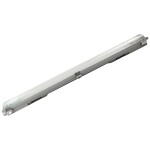 V-TAC VT-6076S 18W LED WP G-SERIES TUBE osvětlení do vlhkých prostor Energetická třída (EEK2021): E (A - G) LED 18 W neu