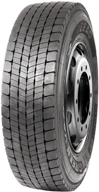315/70 R22,5 156/150L (154/150M) ETD100 3PMSF TL LEAO