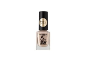 Dermacol Infinity Dlouhotrvající lak na nehty Shimmer č.62 11 ml