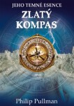 Zlatý kompas Philip Pullman