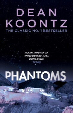 Phantoms Dean Koontz