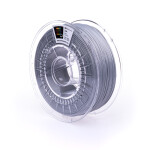 ASA filament Silver Shine 1,75 mm Print With Smile 0,85 kg