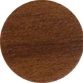 Italiana Ferramenta krytka nalepovací ořech velikost: 13mm (283285)