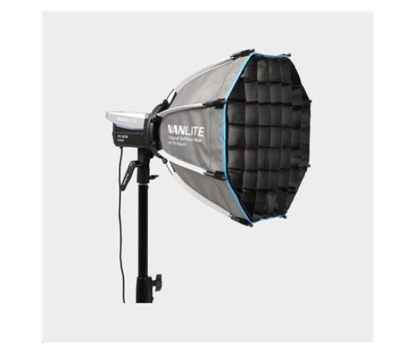 Nanlite Octagonal Softbox 40cm with FM Mount EDF_1140455