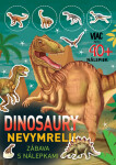 Dinosaury nevymreli