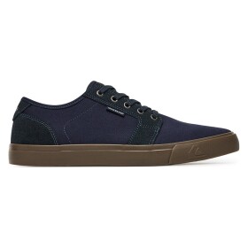 Tenisky QUIKSILVER ZEKE-01 Látkový materiál