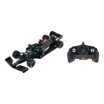 RASTAR Formule na dálkové ovládání R/C Mercedes-AMG F1 W11 EQ Performance 1:18 Rastar