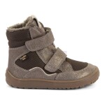 Dětské zimní boty Froddo G3160247-27 Velikost: 33