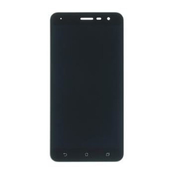 LCD Display + Dotyková Deska Asus ZenFone 3 ZE552KL Black (2432975)