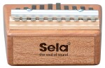 Sela Kalimba Mahogany 10