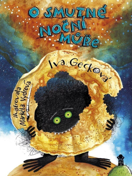 Smutné noční můře