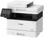 Canon i-SENSYS MF455dw / čb laserová multifunkce / A4 / 38ppm / WiFi / USB / LAN / Duplex / DADF / FAX (5161C006)