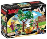 Playmobil® Asterix 70933 Panoramix s kouzelným lektvarem