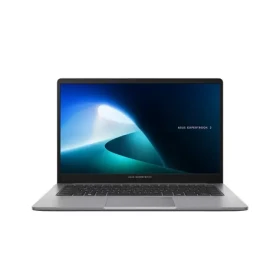 ASUS ExpertBook P1 šedá / 14" FHD / Intel Core i3 1315U 1.2GHz / 8GB / 512GB SSD / Intel UHD / W10P (P1403CVA-S60424X)