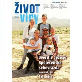 Život víry 2020/5 - Život víry