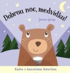 Dobrou noc, medvídku!