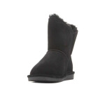 Dámské zimní boty Rosie W 1653W-011 Black II - BearPaw EU 36